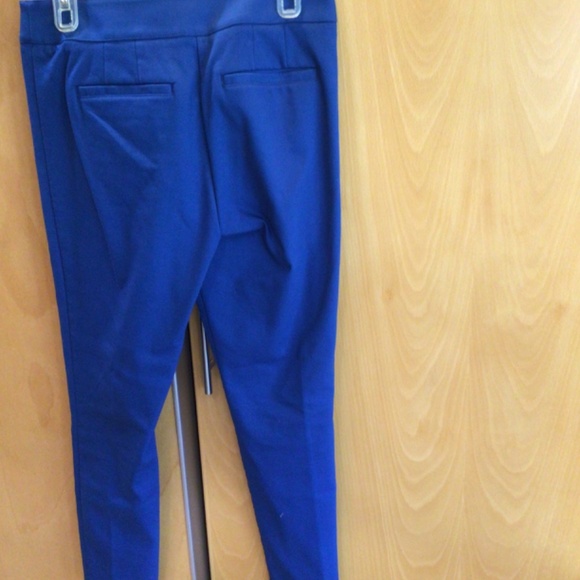 Marisa Skinny Dress Pant - Picture 4 of 5